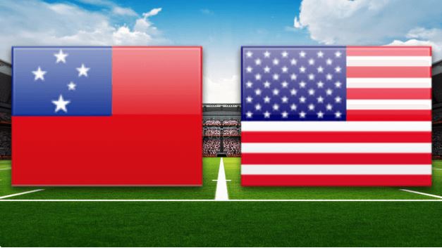 Samoa vs USA 14 September 2025 Pacific Nations Cup Full Match Replay